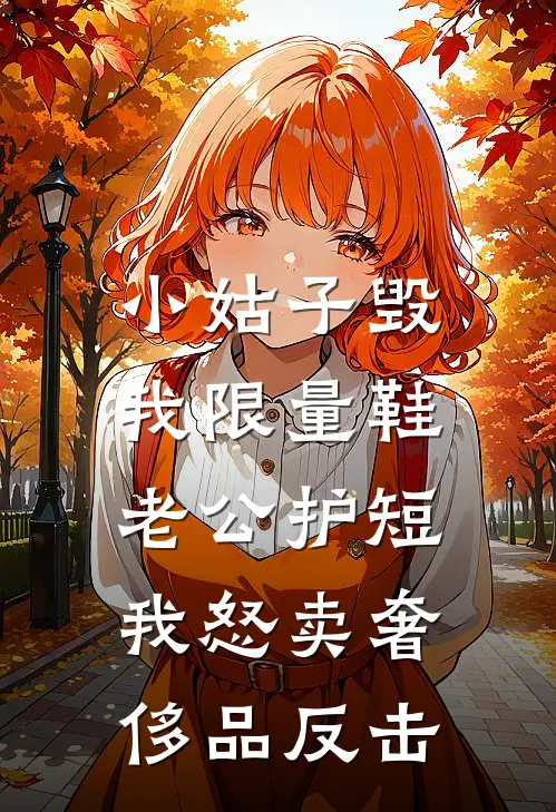 小姑子毁我限量鞋，老公护短，我怒卖奢侈品反击(林晚张琴)在线阅读免费小说_最新章节列表小姑子毁我限量鞋，老公护短，我怒卖奢侈品反击(林晚张琴)