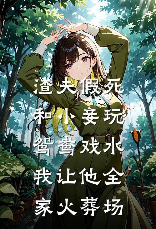 渣夫假死和小妾玩鸳鸯戏水，我让他全家火葬场初雪景衡最新小说全文阅读_在线免费小说渣夫假死和小妾玩鸳鸯戏水，我让他全家火葬场(初雪景衡)