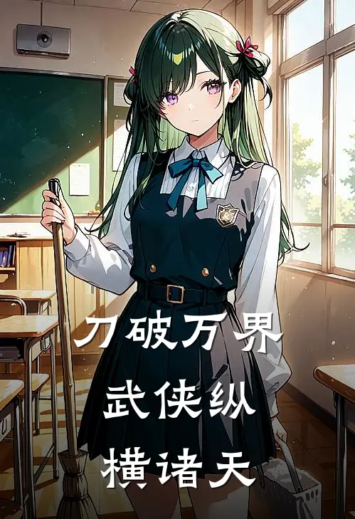 刀破万界：武侠纵横诸天林缚孟无常全文免费阅读_热门小说大全刀破万界：武侠纵横诸天林缚孟无常