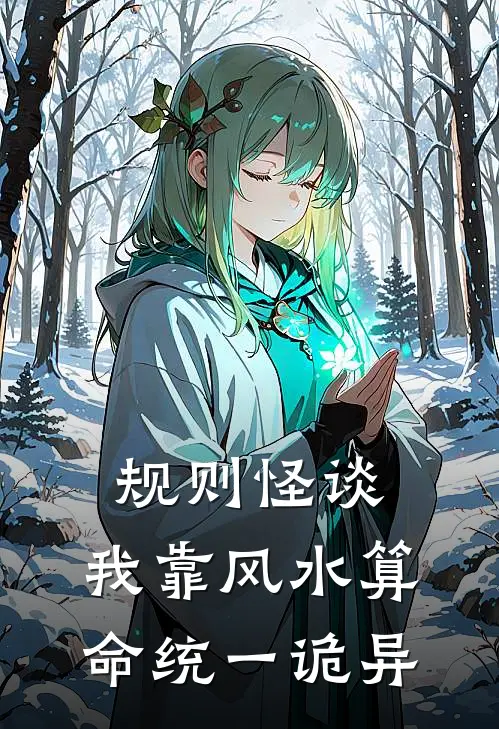 规则怪谈：我靠风水算命统一诡异