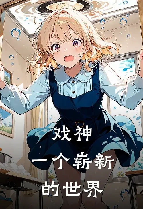 戏神：一个崭新的世界