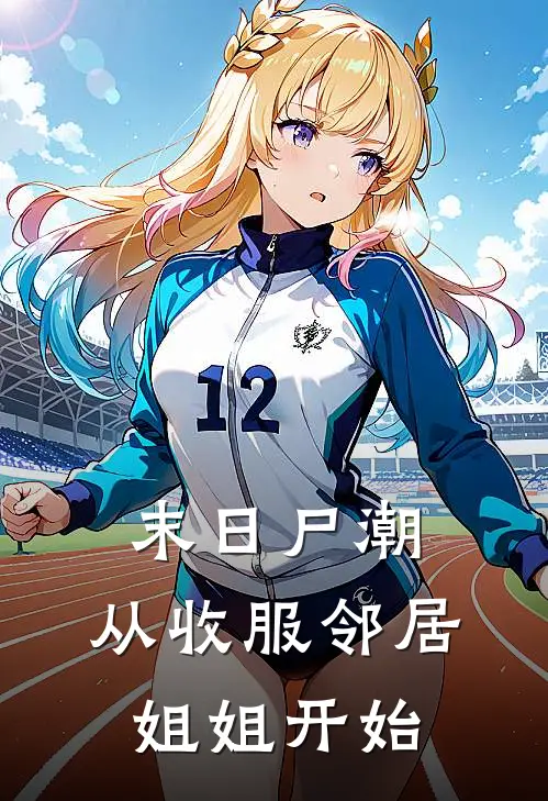 末日尸潮：从收服邻居姐姐开始林墨柳可悦免费小说全集_免费小说在哪看末日尸潮：从收服邻居姐姐开始(林墨柳可悦)