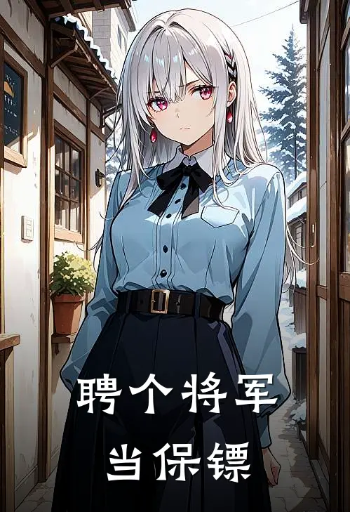 聘个将军当保镖