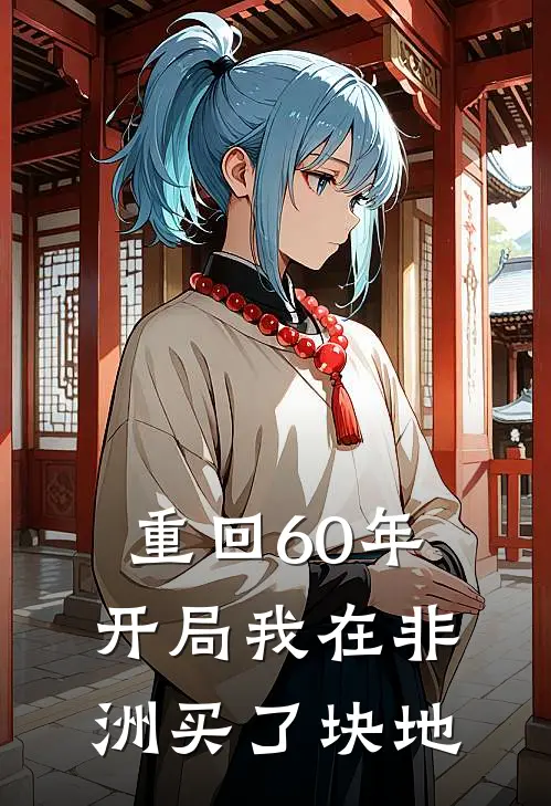 重回60年开局我在非洲买了块地