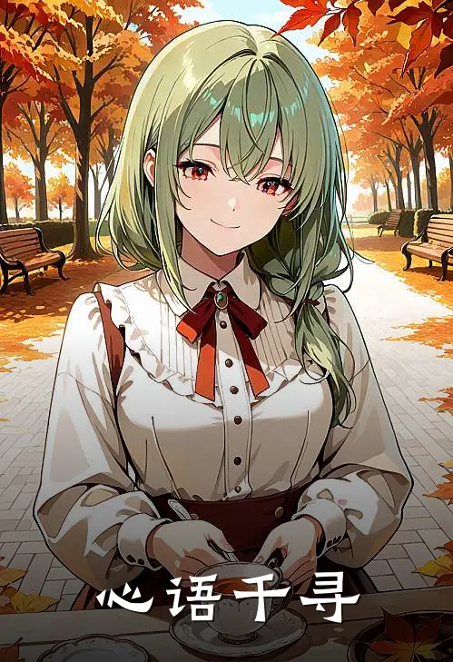 心语千寻