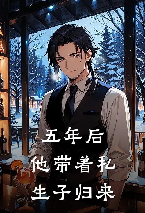 五年后，他带着私生子归来舒怡许文严完结小说_免费小说在线看五年后，他带着私生子归来舒怡许文严