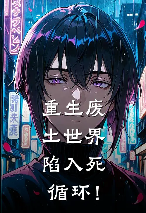 重生废土世界，陷入死循环！
