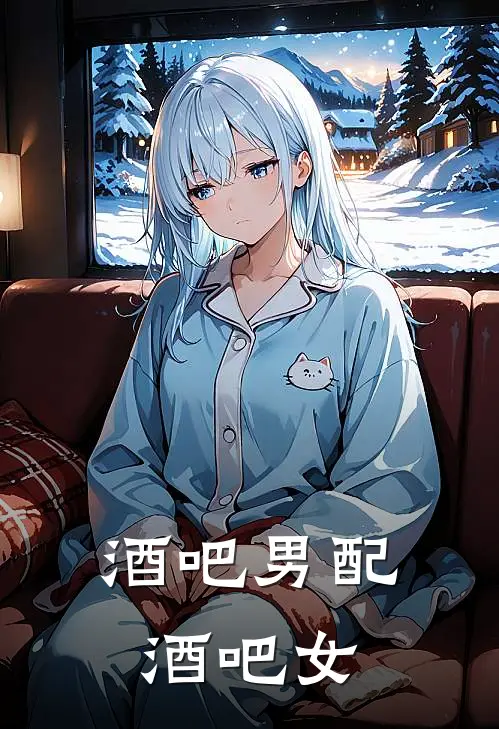 酒吧男配酒吧女