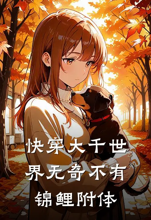 快穿大千世界无奇不有，锦鲤附体