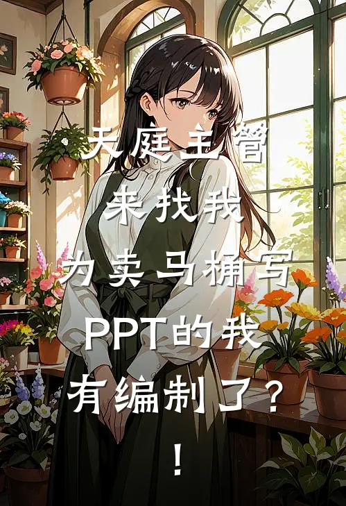 天庭主管来找我，为卖马桶写PPT的我有编制了？！(苏念卿刘姐)完结的热门小说_全本免费完结小说天庭主管来找我，为卖马桶写PPT的我有编制了？！(苏念卿刘姐)