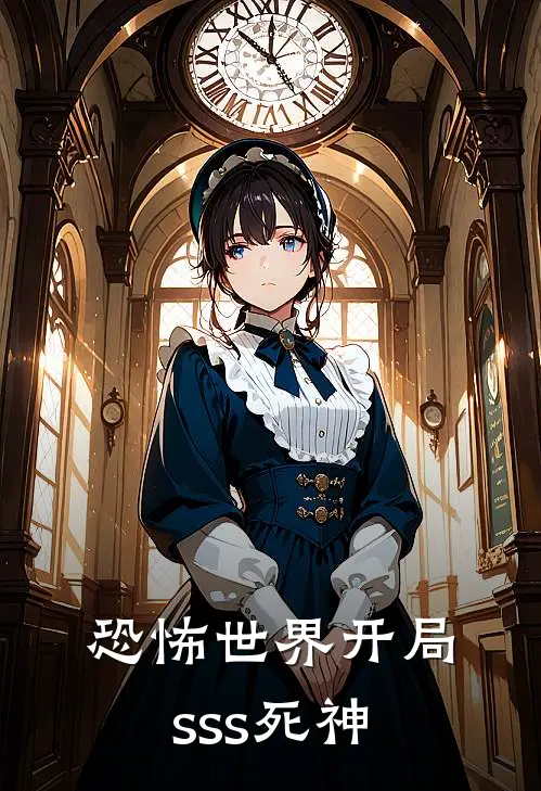 恐怖世界开局sss死神