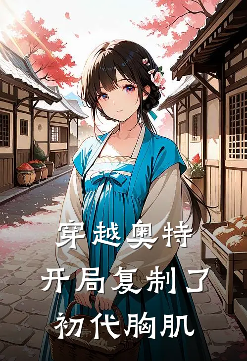 穿越奥特，开局复制了初代胸肌