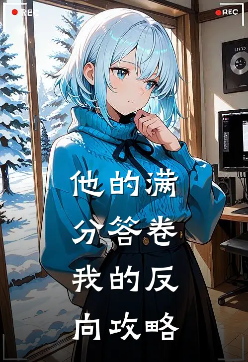 他的满分答卷，我的反向攻略林栀赵明宇完结小说_完结版小说全文免费阅读他的满分答卷，我的反向攻略林栀赵明宇