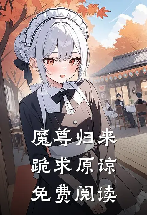 魔尊归来跪求原谅免费阅读