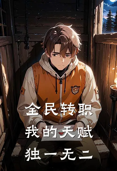 全民转职：我的天赋独一无二