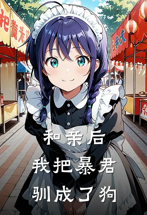 和亲后，我把暴君驯成了狗