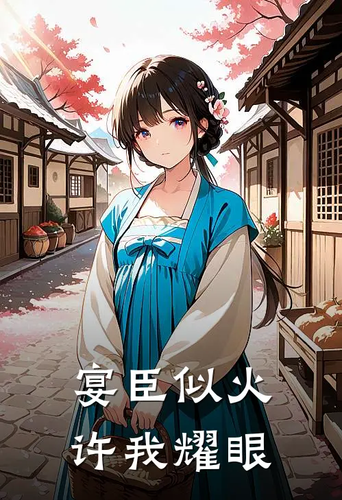 宴臣似火，许我耀眼许妍孟宴臣全章节免费在线阅读_《宴臣似火，许我耀眼》精彩小说