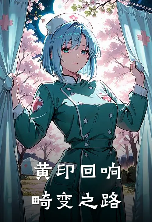 黄印回响：畸变之路