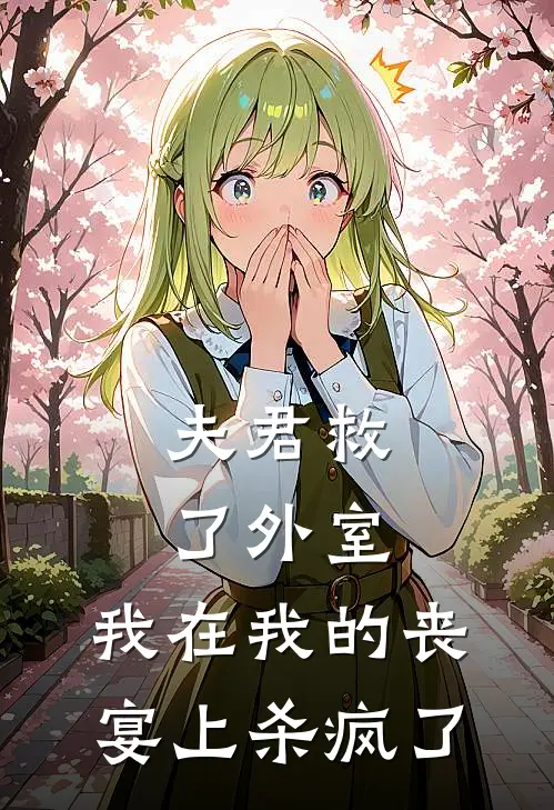 夫君救了外室，我在我的丧宴上杀疯了(陆严沈晚)小说推荐完本_全本免费小说夫君救了外室，我在我的丧宴上杀疯了陆严沈晚