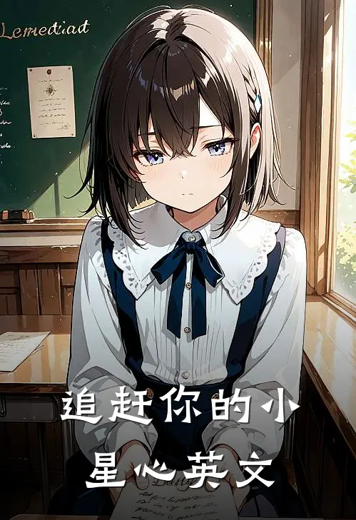 追赶你的小星心英文