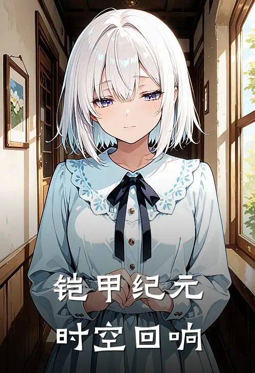 铠甲纪元：时空回响