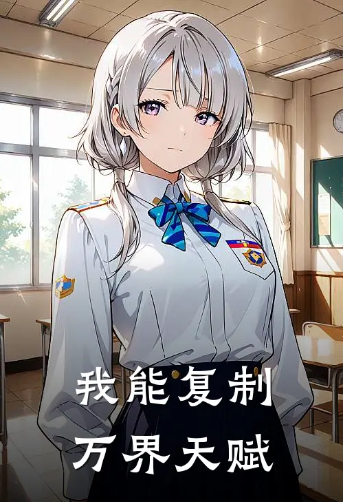 我能复制万界天赋(林默徐朗)全章节在线阅读_林默徐朗全章节在线阅读