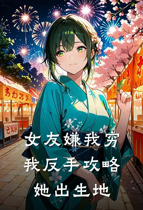 女友嫌我穷，我反手攻略她出生地