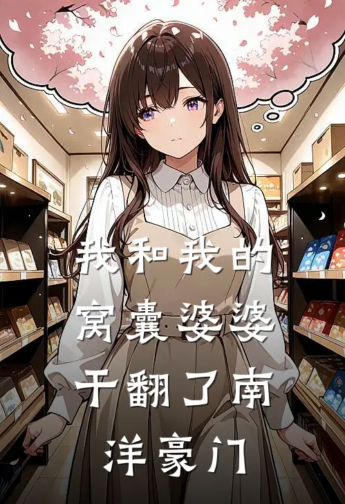 我和我的“窝囊”婆婆，干翻了南洋豪门(林婉珍婉珍)免费阅读_无弹窗全文免费阅读我和我的“窝囊”婆婆，干翻了南洋豪门林婉珍婉珍