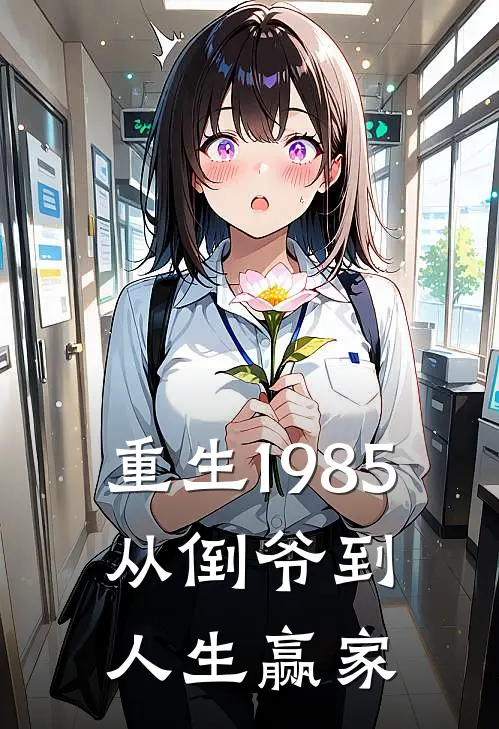 重生1985：从倒爷到人生赢家