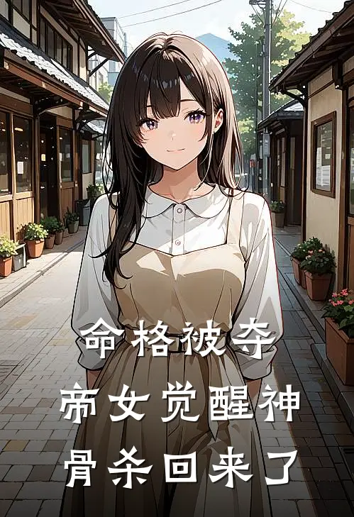 命格被夺，帝女觉醒神骨杀回来了