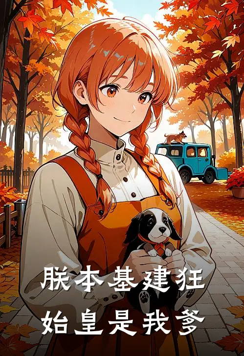 朕本基建狂：始皇是我爹舒晏李伯无弹窗全文免费阅读_最新推荐小说朕本基建狂：始皇是我爹(舒晏李伯)