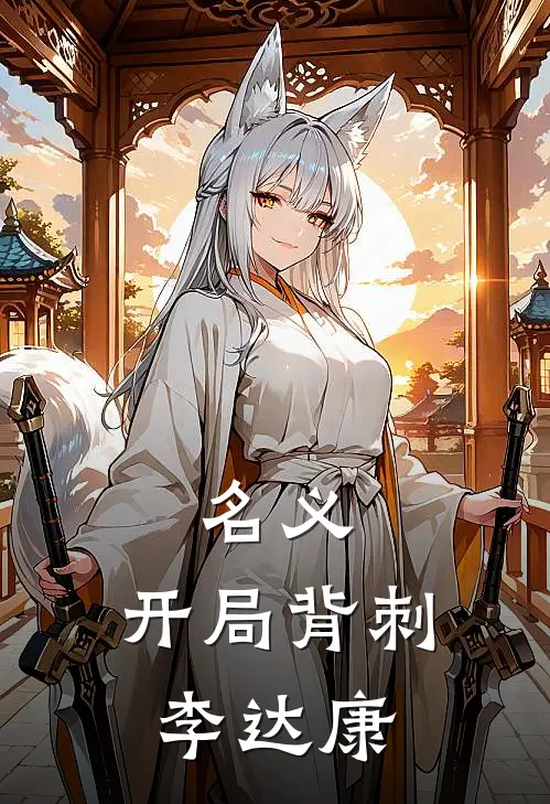 名义：开局背刺李达康