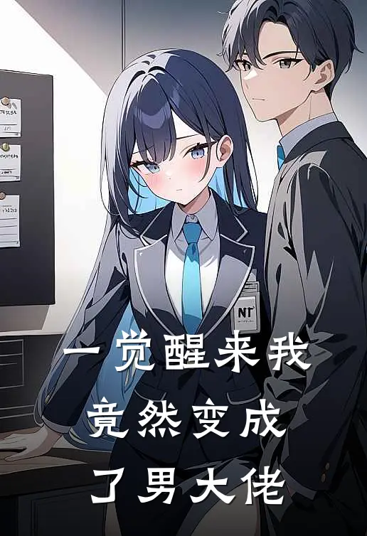 一觉醒来我竟然变成了男大佬