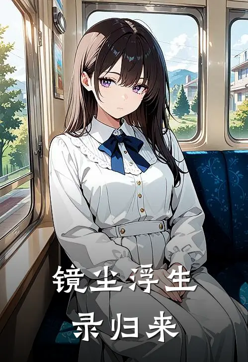 镜尘浮生录归来