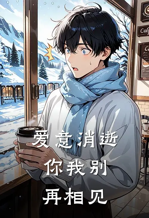 爱意消逝，你我别再相见