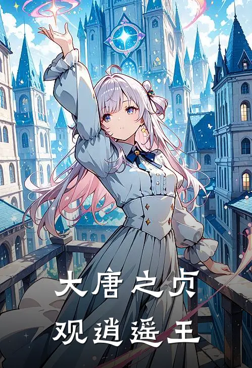 大唐之贞观逍遥王