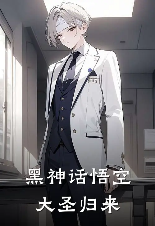 黑神话悟空大圣归来