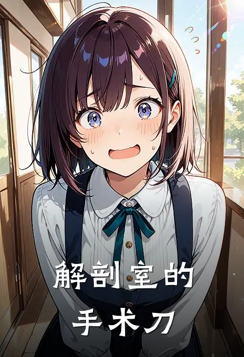 解剖室的手术刀