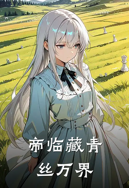 帝临藏青丝万界