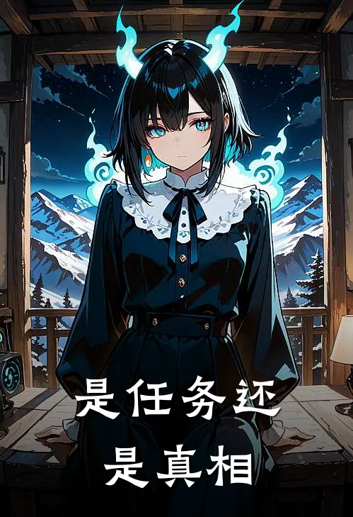 是任务还是真相