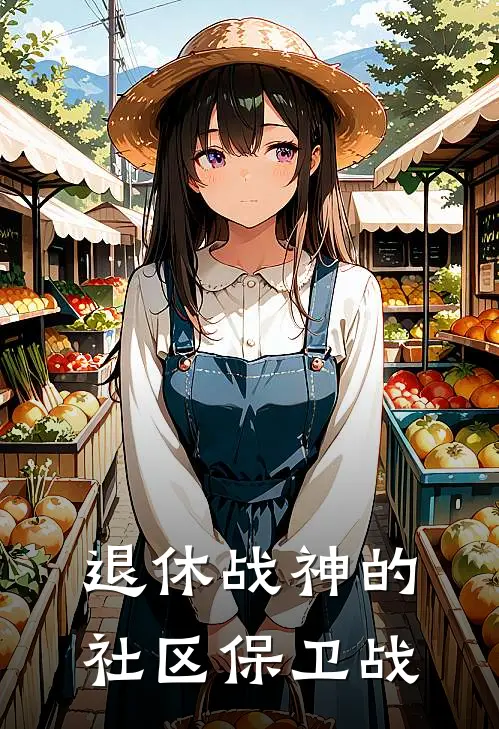 退休战神的社区保卫战王虎冷锋免费完结版小说_小说完结退休战神的社区保卫战王虎冷锋