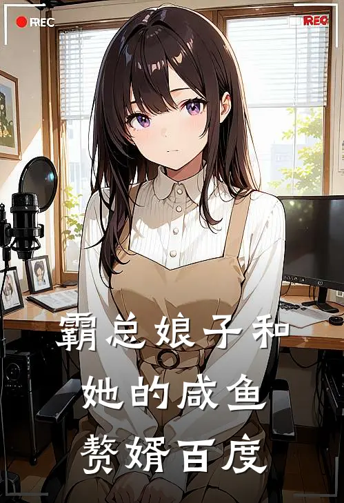 霸总娘子和她的咸鱼赘婿百度