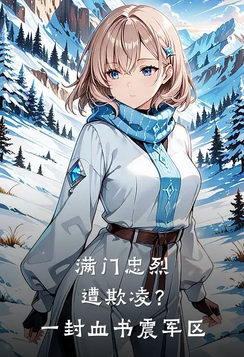 满门忠烈遭欺凌？一封血书震军区