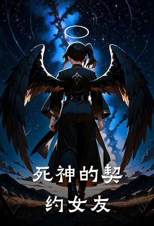 死神的契约女友