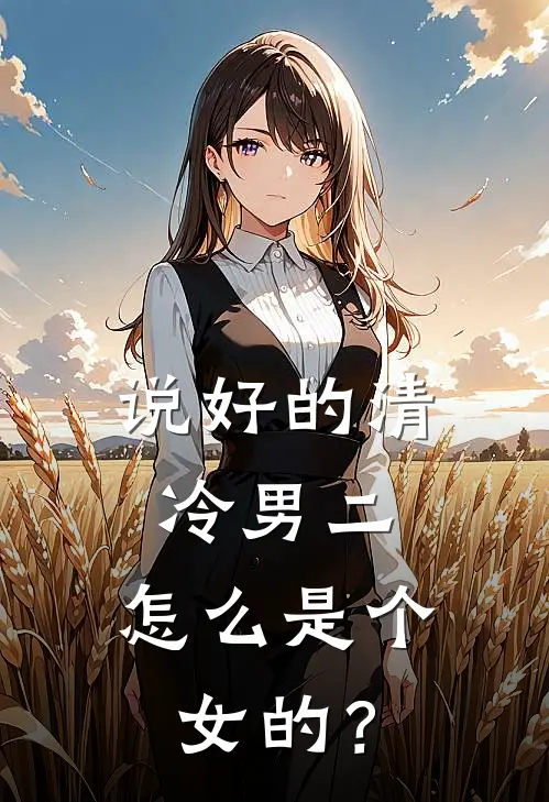 说好的清冷男二，怎么是个女的？