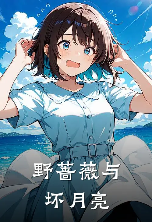 野蔷薇与坏月亮