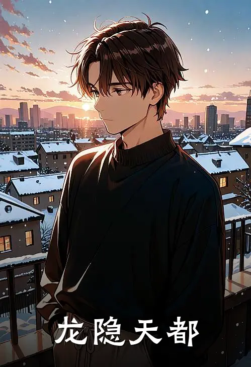 龙隐天都