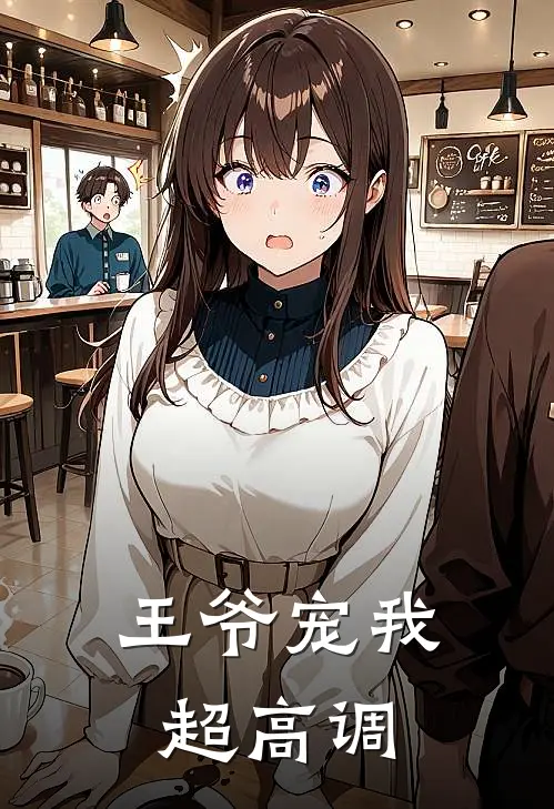 王爷宠我超高调