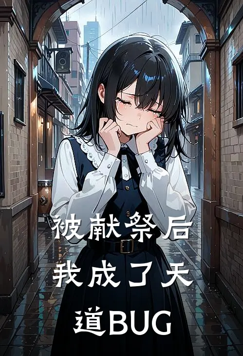 被献祭后，我成了天道BUG(林辰王硕)完整版免费全文阅读_完本小说推荐被献祭后，我成了天道BUG(林辰王硕)