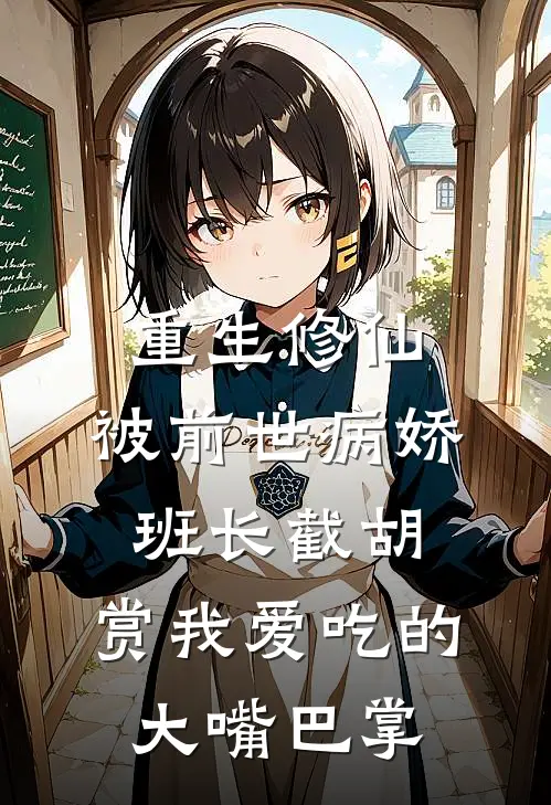 重生修仙，被前世病娇班长截胡，赏我爱吃的大嘴巴掌(徐缺青云宗)最新完本小说推荐_免费小说推荐重生修仙，被前世病娇班长截胡，赏我爱吃的大嘴巴掌徐缺青云宗